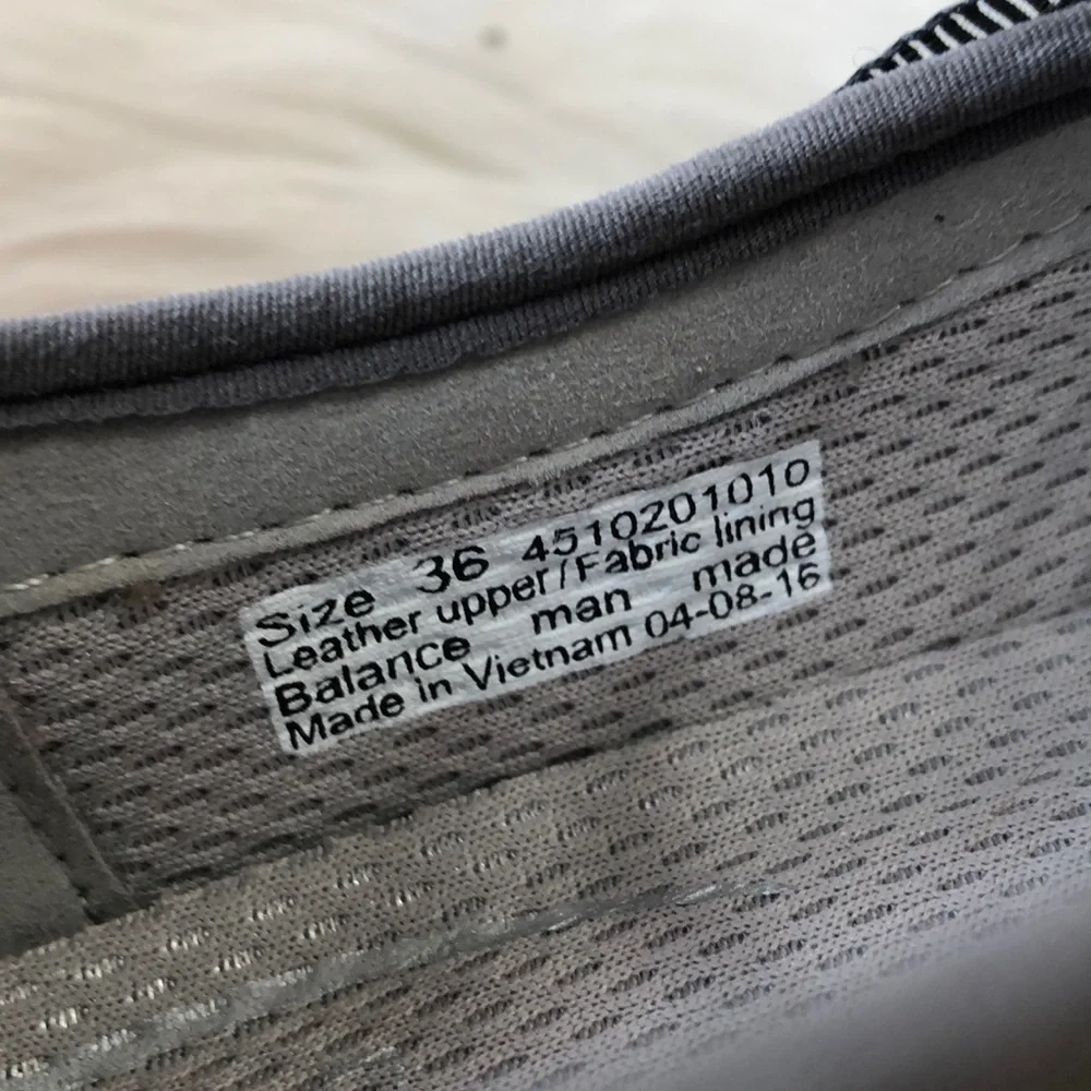 Dansko Honey Suede Mary Jane Shoes Charcoal 6 - Picture 8 of 8